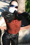 Aхlatex Gloves - Glovemansion Strap_My_Bitch_On - Strap_My_Bitch_On Photos Breathplay