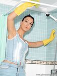 Aхlatex Gloves - Glovemansion Submerging_Gloves - Submerging_Gloves Photos Breathplay