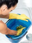 Aхlatex Gloves - Glovemansion Submerging_Gloves - Submerging_Gloves Photos Breathplay