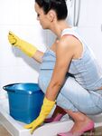Aхlatex Gloves - Glovemansion Submerging_Gloves - Submerging_Gloves Photos Breathplay