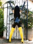 Aхlatex Gloves - Glovemansion Submit_To_My_Strap On - On Submit_To_My_Strap Photos Breathplay