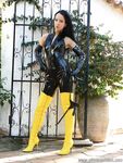 Aхlatex Gloves - Glovemansion Submit_To_My_Strap On - On Submit_To_My_Strap Photos Breathplay