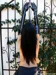 Aхlatex Gloves - Glovemansion Submit_To_My_Strap On - On Submit_To_My_Strap Photos Breathplay