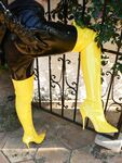 Aхlatex Gloves - Glovemansion Submit_To_My_Strap On - On Submit_To_My_Strap Photos Breathplay