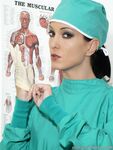 Aхlatex Gloves - Glovemansion Surgeon_Liza_After_Hours - Surgeon_Liza_After_Hours Photos Breathplay