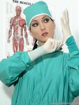 Aхlatex Gloves - Glovemansion Surgeon_Liza_After_Hours - Surgeon_Liza_After_Hours Photos Breathplay