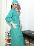 Aхlatex Gloves - Glovemansion Surgeon_Liza_After_Hours - Surgeon_Liza_After_Hours Photos Breathplay