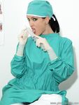 Aхlatex Gloves - Glovemansion Surgeon_Liza_After_Hours - Surgeon_Liza_After_Hours Photos Breathplay