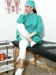 Aхlatex Gloves - Glovemansion Surgeon_Liza_After_Hours - Surgeon_Liza_After_Hours Photos Breathplay