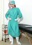 Aхlatex Gloves - Glovemansion Surgeon_Liza_After_Hours - Surgeon_Liza_After_Hours Photos Breathplay