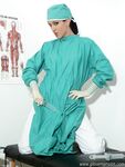 Aхlatex Gloves - Glovemansion Surgeon_Liza_After_Hours - Surgeon_Liza_After_Hours Photos Breathplay