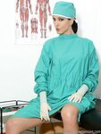 Aхlatex Gloves - Glovemansion Surgeon_Liza_After_Hours - Surgeon_Liza_After_Hours Photos Breathplay