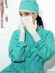 Aхlatex Gloves - Glovemansion Surgeon_Liza_After_Hours - Surgeon_Liza_After_Hours Photos Breathplay