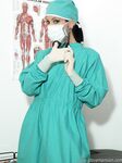 Aхlatex Gloves - Glovemansion Surgeon_Liza_After_Hours - Surgeon_Liza_After_Hours Photos Breathplay