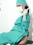 Aхlatex Gloves - Glovemansion Surgeon_Liza_After_Hours - Surgeon_Liza_After_Hours Photos Breathplay