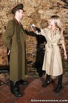 Aхlatex Gloves - Glovemansion The_Spy_Who_Blew_Me - Photos The_Spy_Who_Blew_Me Breathplay