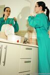 Aхlatex Gloves - Glovemansion The_Transformation - The_Transformation Photos Breathplay