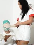Aхlatex Gloves - Glovemansion Two_Medics - Two_Medics Photos Breathplay
