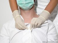 Aхlatex Gloves - Glovemansion Two_Medics - Two_Medics Photos Breathplay