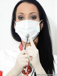 Aхlatex Gloves - Glovemansion Two_Medics - Two_Medics Photos Breathplay