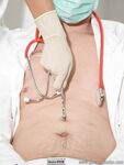 Aхlatex Gloves - Glovemansion Two_Medics - Two_Medics Photos Breathplay