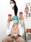 Aхlatex Gloves - Glovemansion Two_Medics - Two_Medics Photos Breathplay