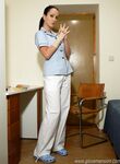 Aхlatex Gloves - Glovemansion Visit_The_Dentist - Visit_The_Dentist Photos Breathplay