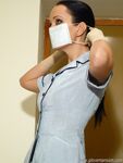 Aхlatex Gloves - Glovemansion Visit_The_Dentist - Visit_The_Dentist Photos Breathplay