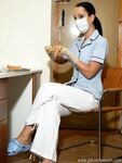 Aхlatex Gloves - Glovemansion Visit_The_Dentist - Visit_The_Dentist Photos Breathplay