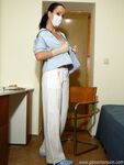 Aхlatex Gloves - Glovemansion Visit_The_Dentist - Visit_The_Dentist Photos Breathplay