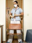 Aхlatex Gloves - Glovemansion Visit_The_Dentist - Visit_The_Dentist Photos Breathplay