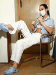 Aхlatex Gloves - Glovemansion Visit_The_Dentist - Visit_The_Dentist Photos Breathplay