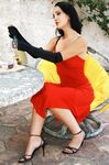Aхlatex Gloves - Glovemansion Waiter - Waiter Photos Breathplay