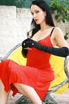 Aхlatex Gloves - Glovemansion Waiter - Waiter Photos Breathplay