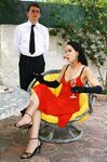 Aхlatex Gloves - Glovemansion Waiter - Waiter Photos Breathplay