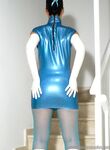 Aхlatex Gloves - Glovemansion White_Latex_Gloves - Photos White_Latex_Gloves Breathplay