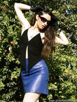 Aхlatex Gloves - Glovemansion Wild_Asun_In_Leather - Photos Wild_Asun_In_Leather Breathplay