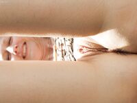 Bentbox Model - Annabelmiller - 3 Set: Miller Up Warming Photo Naked Annabel
