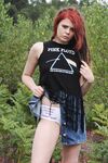 Bentbox Model - Zara Rock - Sexy Lingerie Fetish Zara And Chick Cosplay Nsfw James British Rock Models