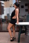 Bentbox Model - Wickedmiao - Sexy ;). And Pearls Miao Heels High Sara