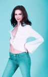 Bentbox Model - Spacebeauties - Cynthia Beauties Sportswear Private Studios Green Posh Model Hunter Does
