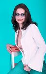 Bentbox Model - Spacebeauties - Cynthia Beauties Sportswear Private Studios Green Posh Model Hunter Does