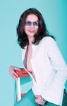 Bentbox Model - Spacebeauties - Cynthia Beauties Sportswear Private Studios Green Posh Model Hunter Does
