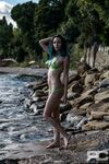 Bentbox Model - Martina - Rcphotography