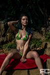 Bentbox Model - Martina - Rcphotography
