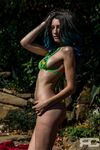 Bentbox Model - Martina - Rcphotography