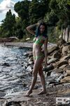 Bentbox Model - Martina - Rcphotography