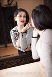 Bentbox Model - Beyondboudoirphoto - Indian Devi Megabox Supermodel