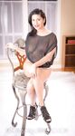 Bentbox Model - Beyondboudoirphoto - Indian Devi Megabox Supermodel