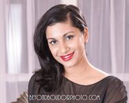Bentbox Model - Beyondboudoirphoto - Indian Devi Megabox Supermodel